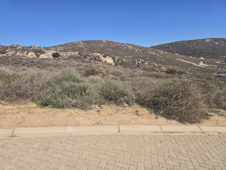 0 Bedroom Property for Sale in St Helena Views Western Cape